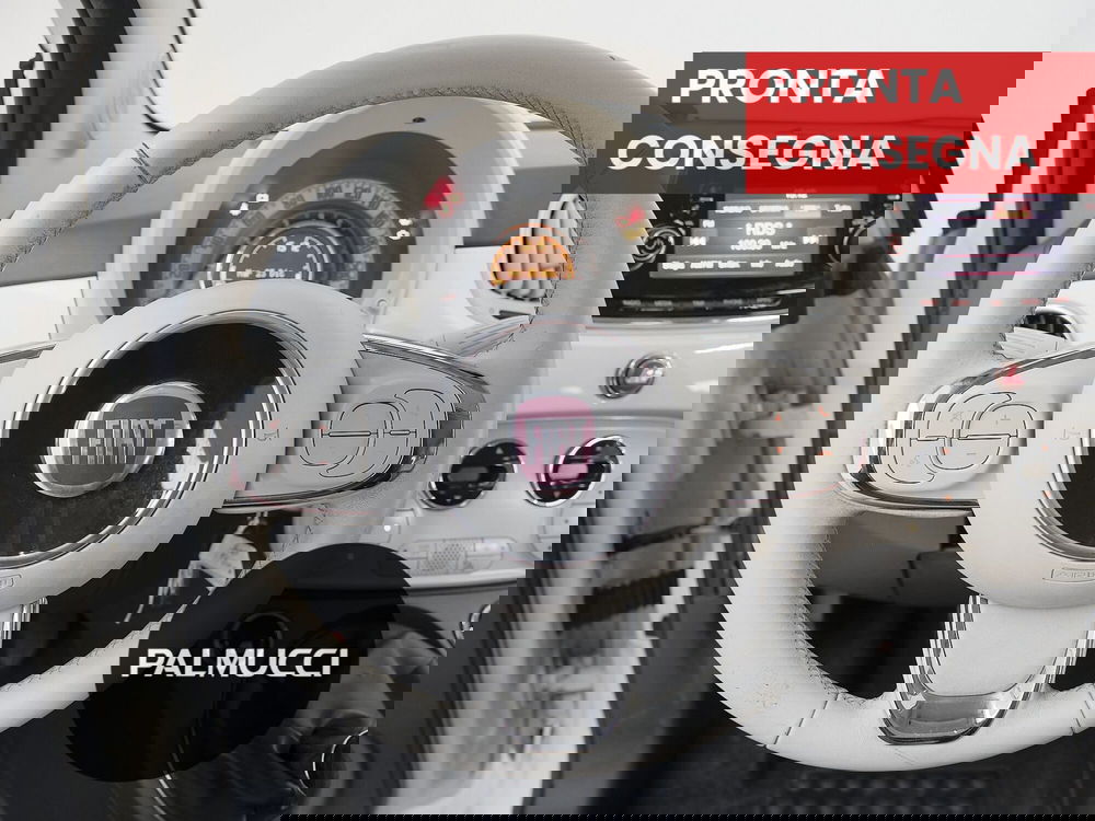 Fiat 500 usata a Prato (16)