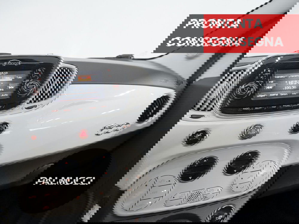 Fiat 500 usata a Prato (17)