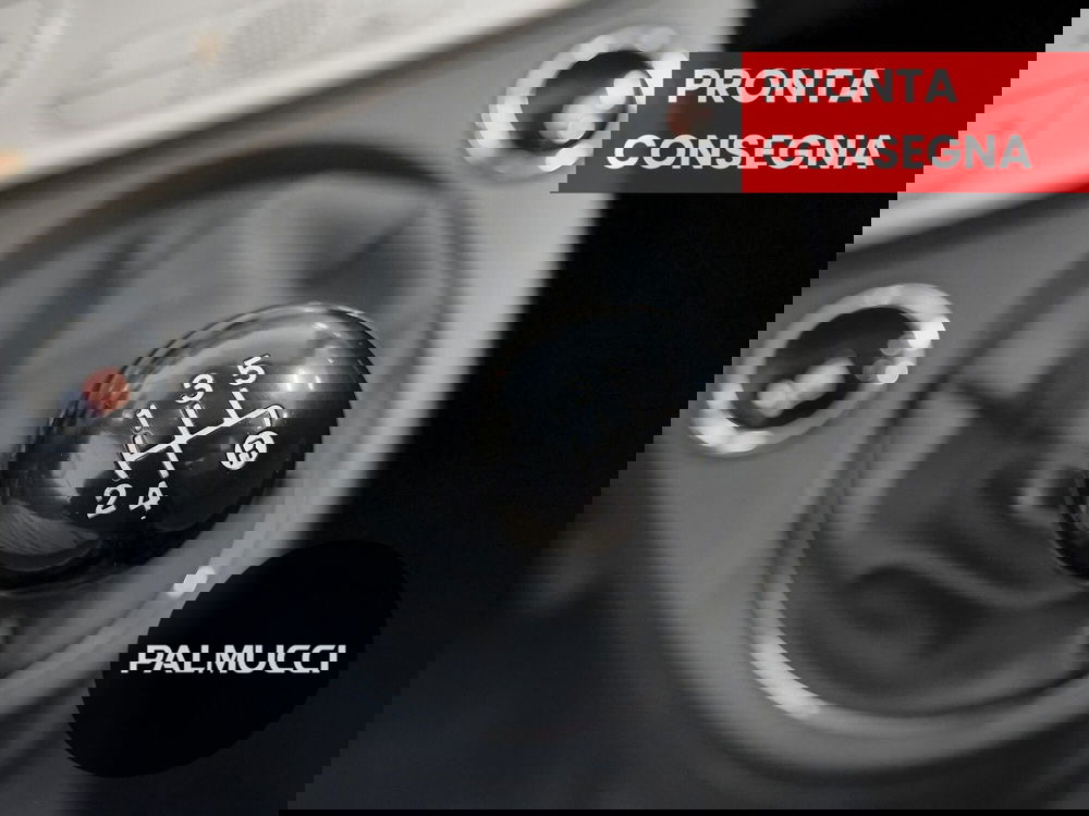 Fiat 500 usata a Prato (18)