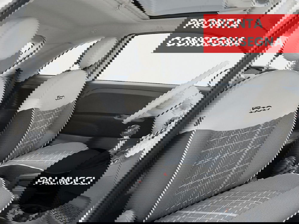 Fiat 500 usata a Prato (9)