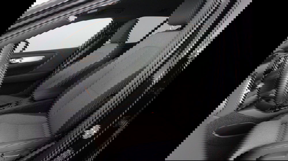 Volvo XC40 usata a Palermo (10)