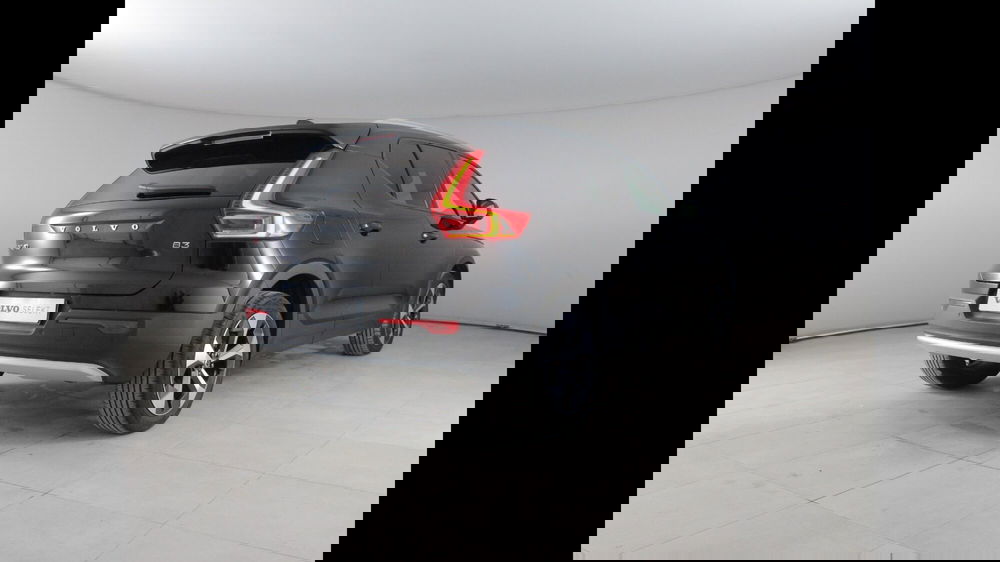 Volvo XC40 usata a Palermo (12)