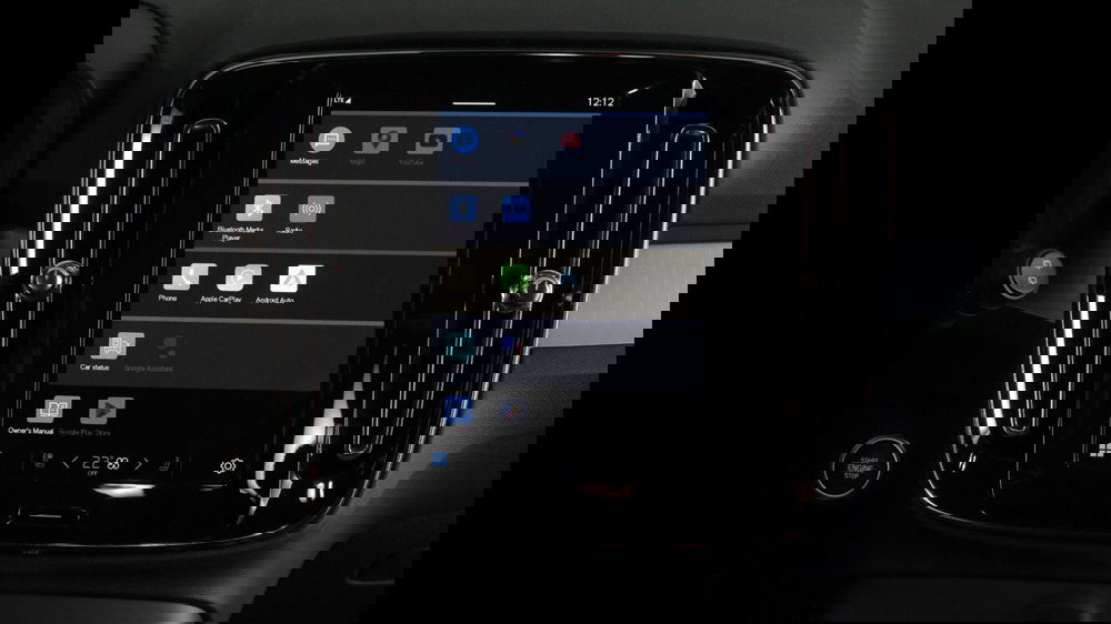 Volvo XC40 usata a Palermo (14)