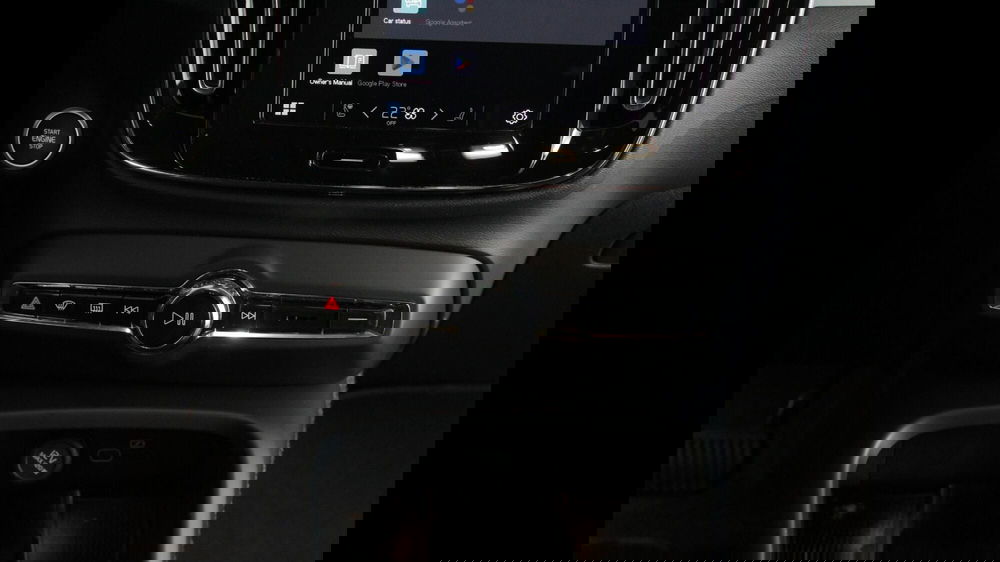 Volvo XC40 usata a Palermo (15)