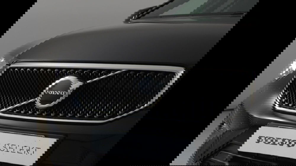 Volvo XC40 usata a Palermo (19)