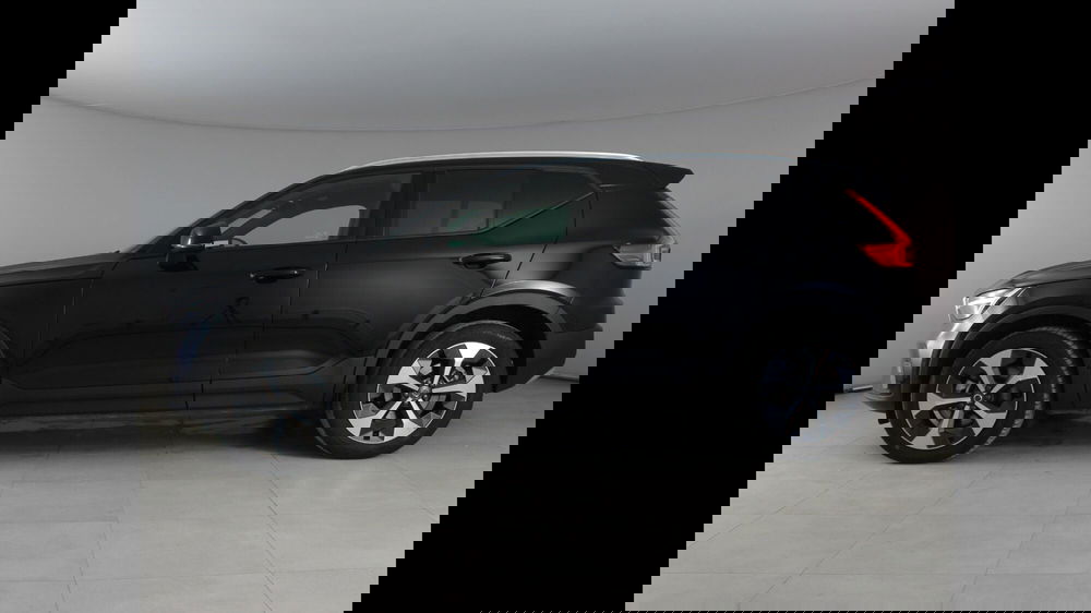 Volvo XC40 usata a Palermo (2)