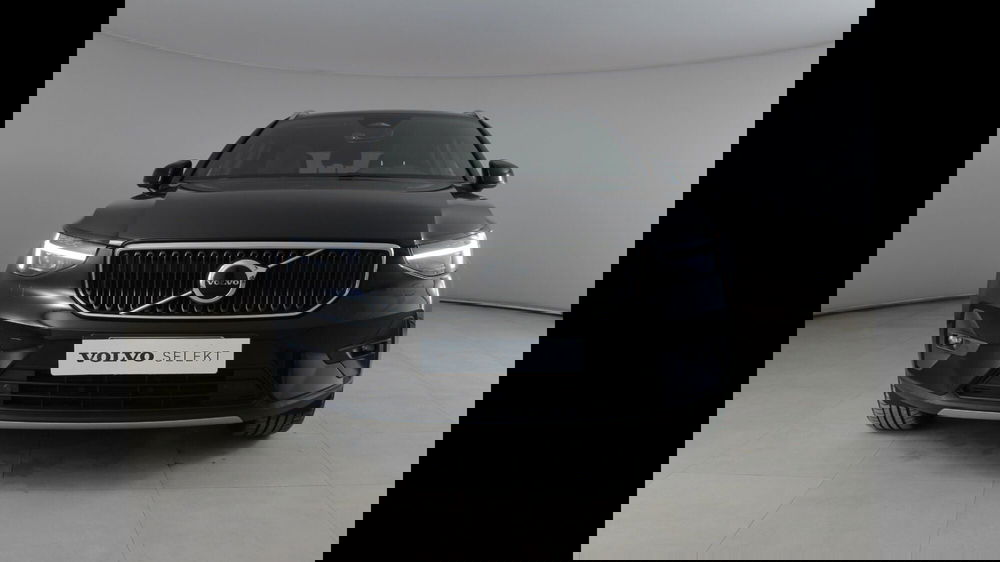 Volvo XC40 usata a Palermo (4)