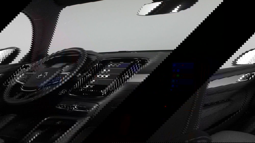 Volvo XC40 usata a Palermo (5)