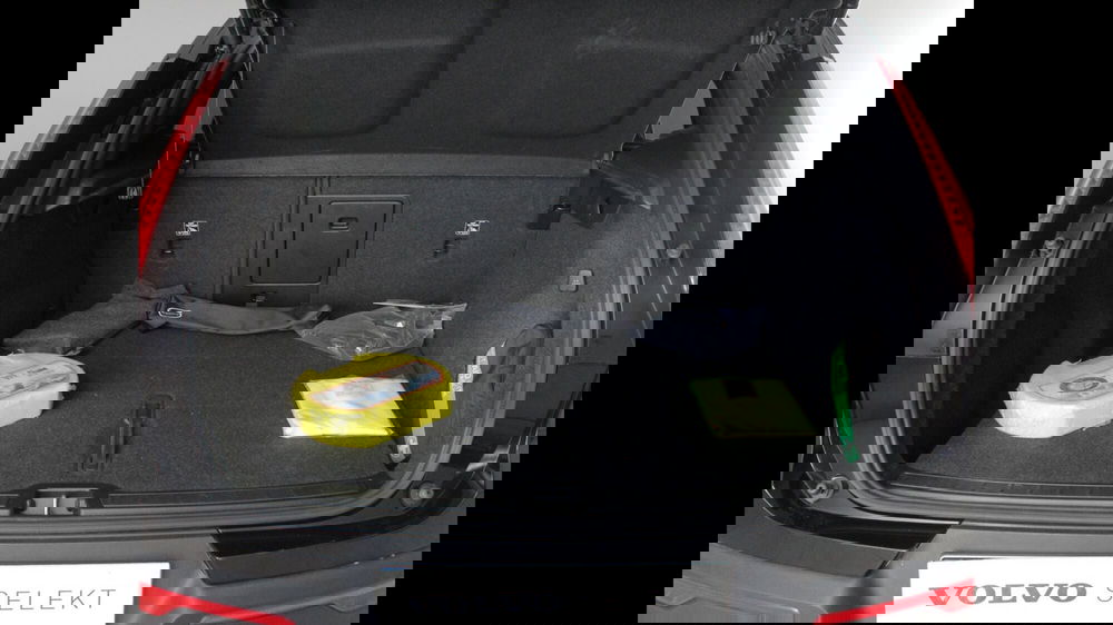 Volvo XC40 usata a Palermo (9)