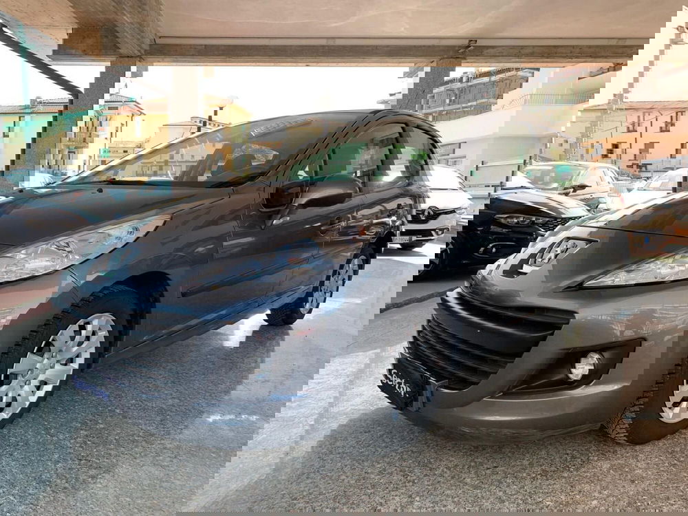Peugeot 207 usata a Brescia