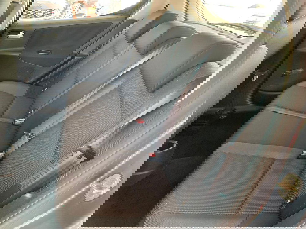 Peugeot 207 usata a Brescia (10)
