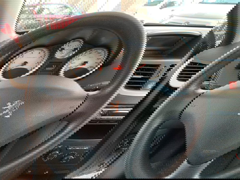 Peugeot 207 usata a Brescia (11)
