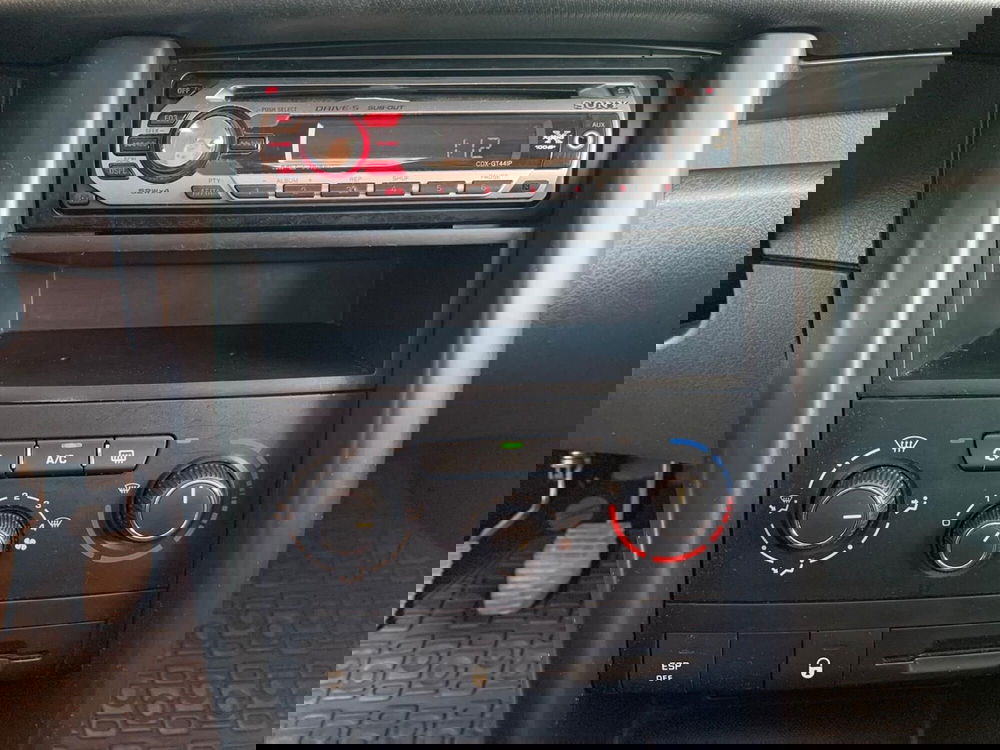 Peugeot 207 usata a Brescia (12)