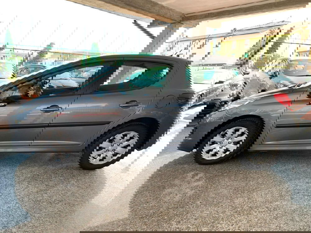 Peugeot 207 usata a Brescia (2)