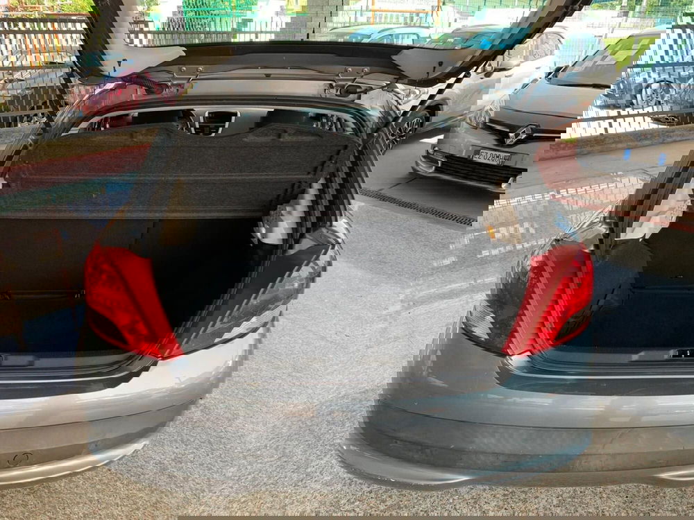 Peugeot 207 usata a Brescia (5)