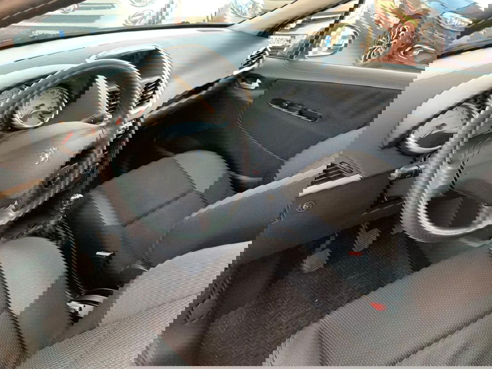 Peugeot 207 usata a Brescia (7)