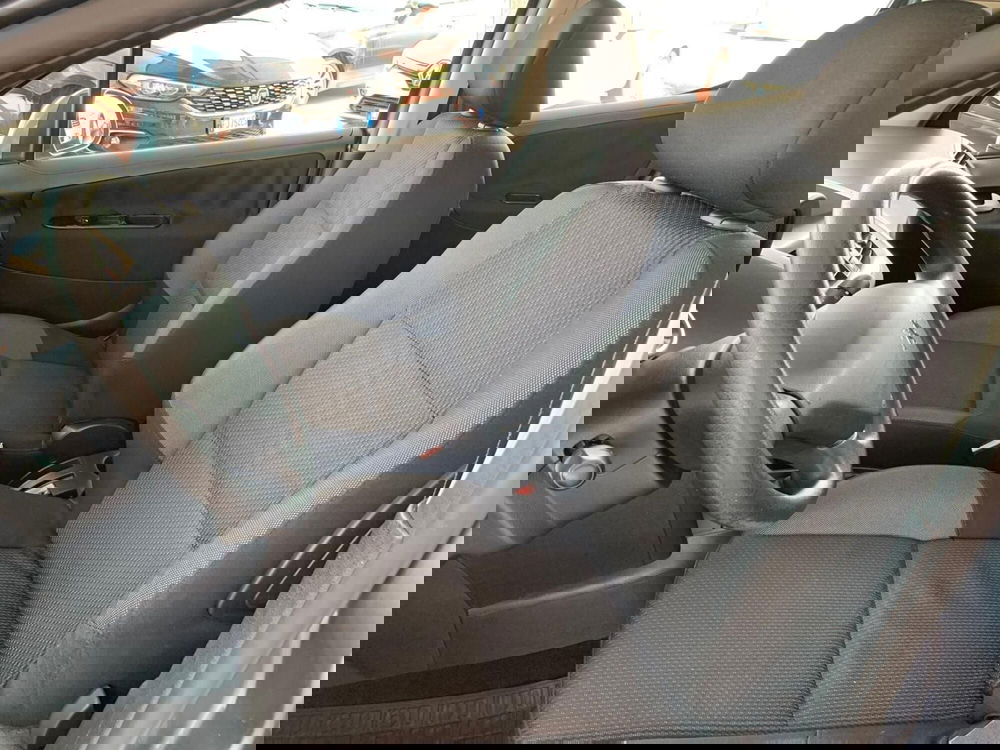 Peugeot 207 usata a Brescia (8)