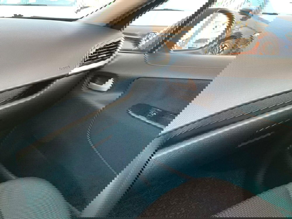 Peugeot 207 usata a Brescia (9)