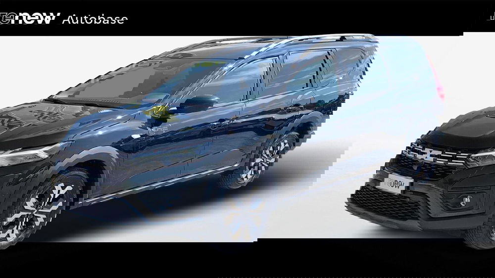 Dacia Jogger usata a Padova