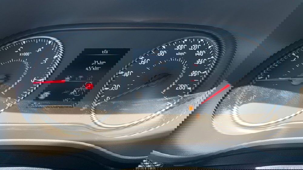 Dacia Jogger usata a Padova (11)