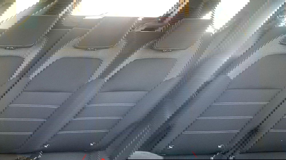 Dacia Jogger usata a Padova (13)