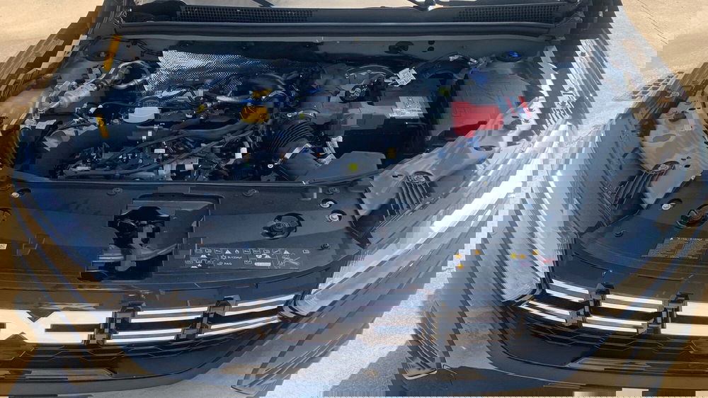 Dacia Jogger usata a Padova (15)