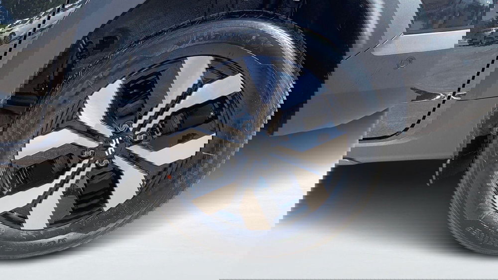 Dacia Jogger usata a Padova (16)