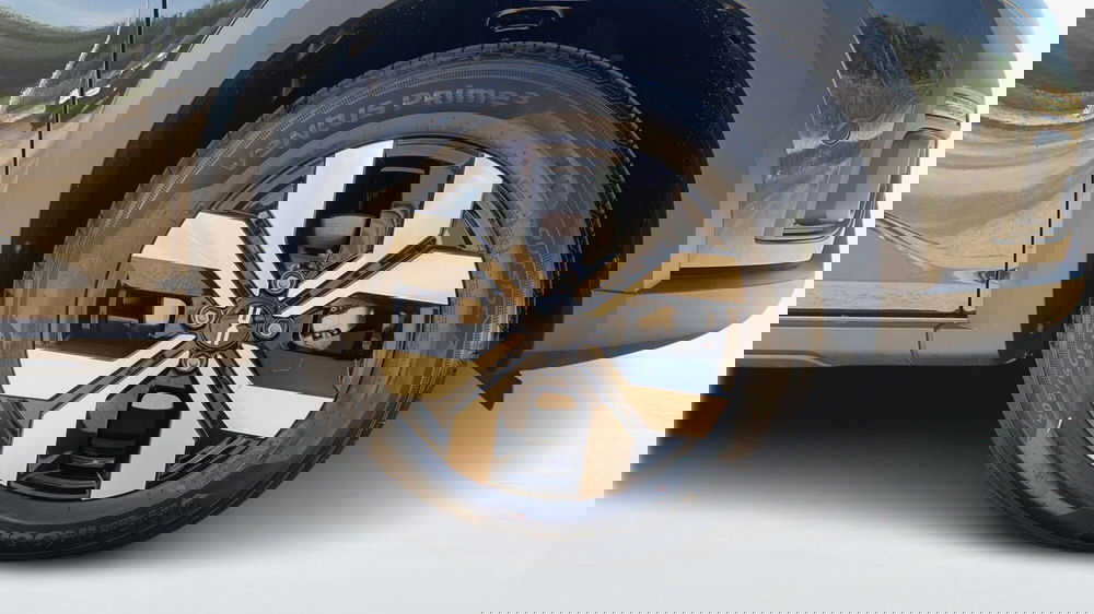 Dacia Jogger usata a Padova (18)