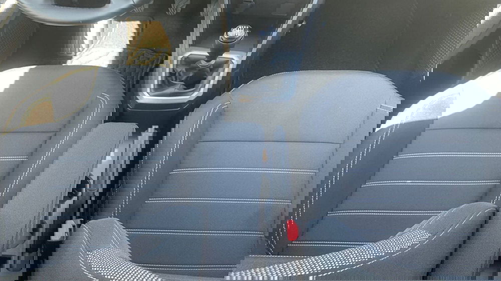 Dacia Jogger usata a Padova (19)