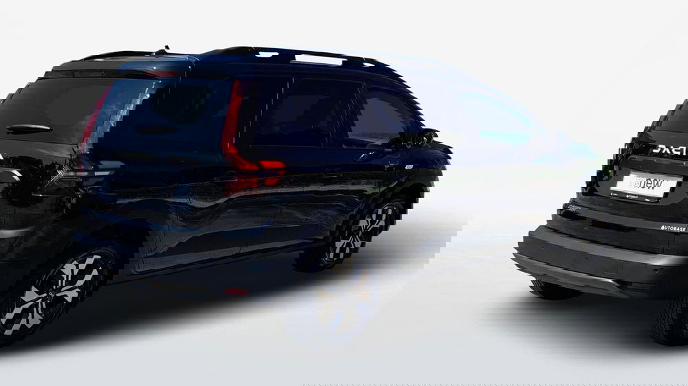 Dacia Jogger usata a Padova (2)