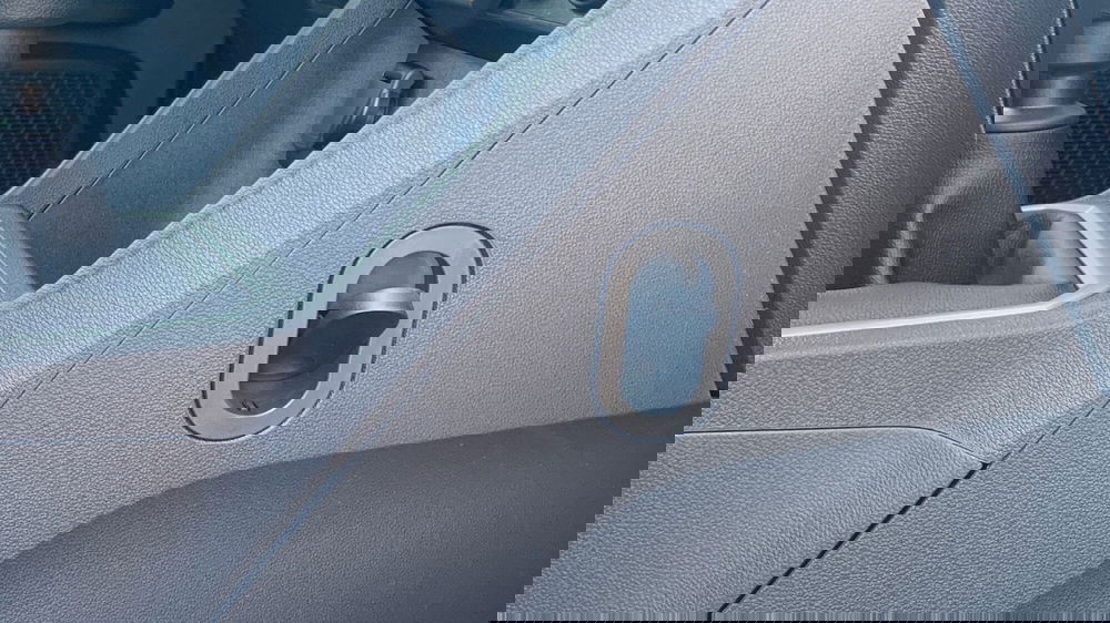 Dacia Jogger usata a Padova (20)