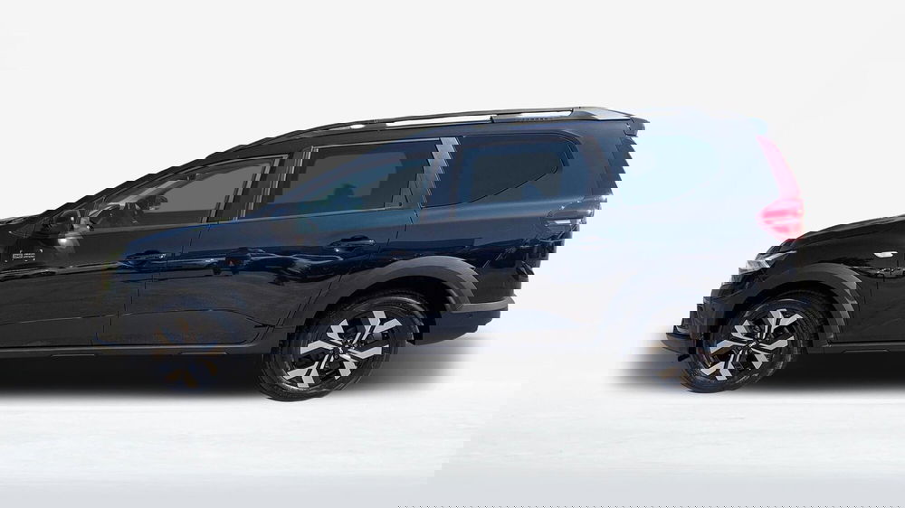 Dacia Jogger usata a Padova (3)