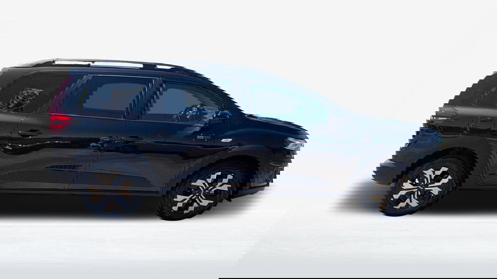 Dacia Jogger usata a Padova (4)