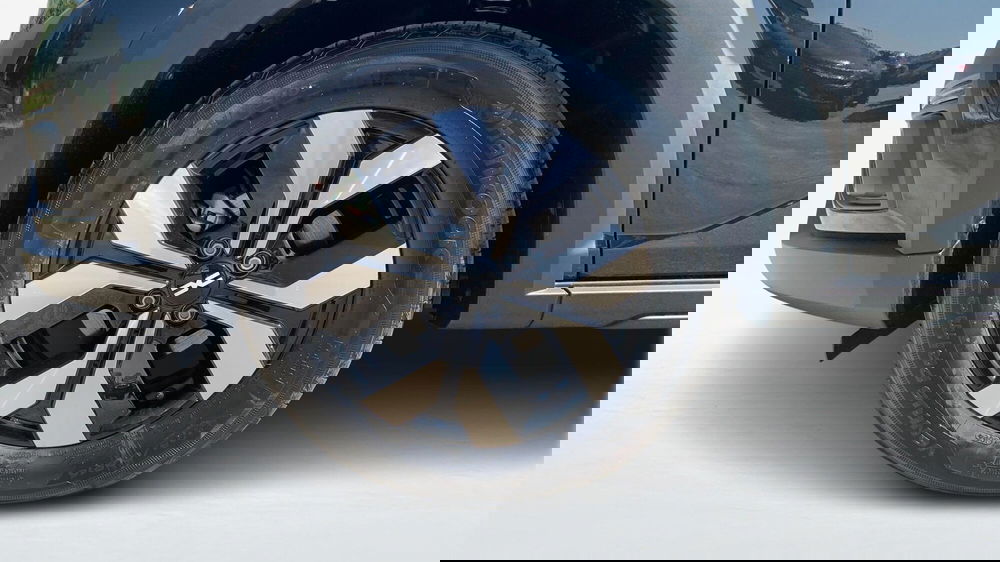 Dacia Jogger usata a Padova (5)