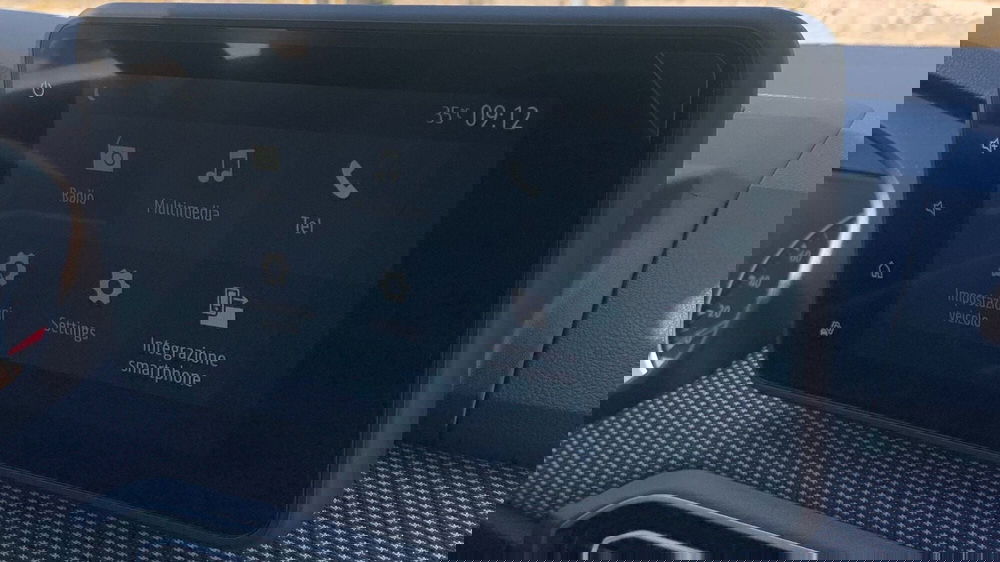 Dacia Jogger usata a Padova (6)