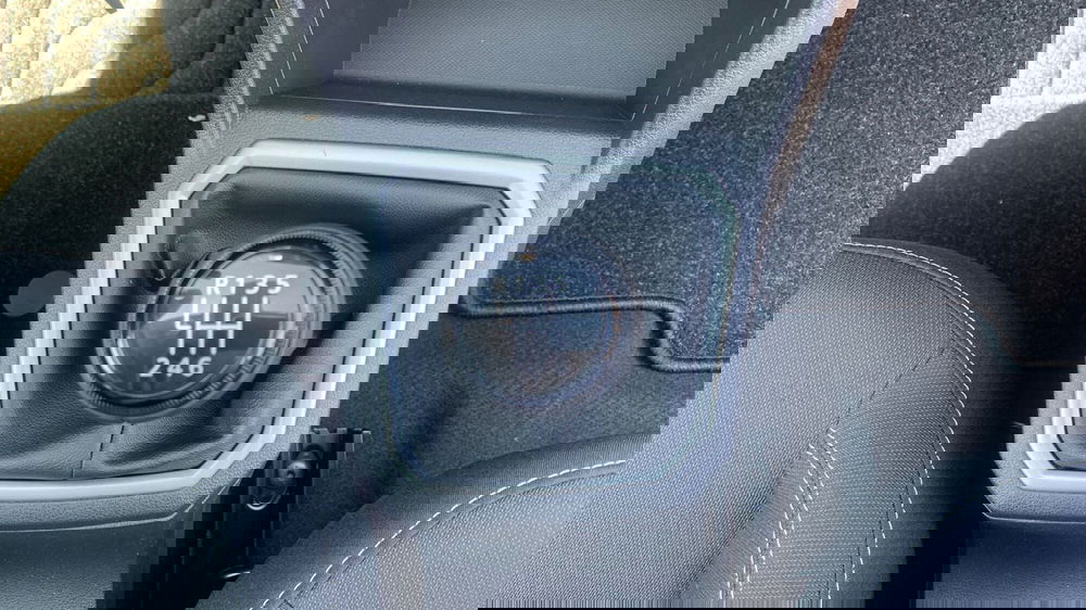 Dacia Jogger usata a Padova (8)