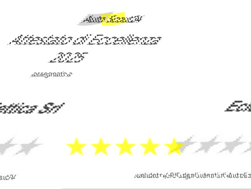 Peugeot 3008 usata a Savona (2)