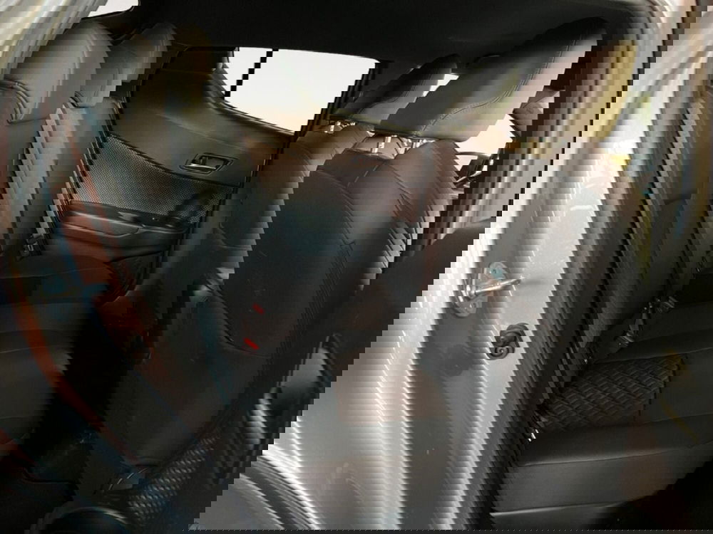 Toyota Toyota C-HR usata a Verona (11)