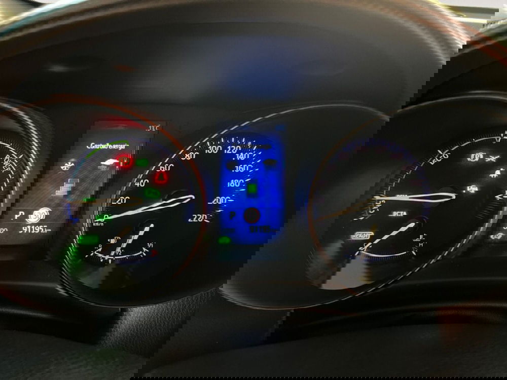 Toyota Toyota C-HR usata a Verona (12)