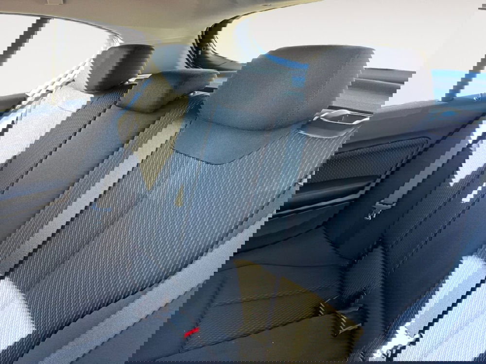 BMW Serie 1 5p. usata a Verona (11)