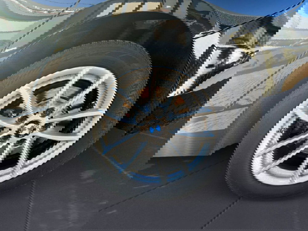 BMW Serie 1 5p. usata a Verona (7)