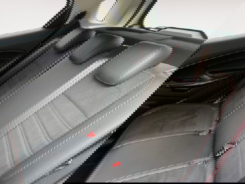 Ford EcoSport usata a Verona (10)