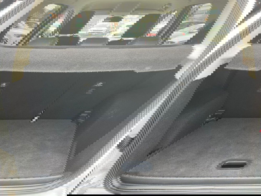 Ford EcoSport usata a Verona (11)