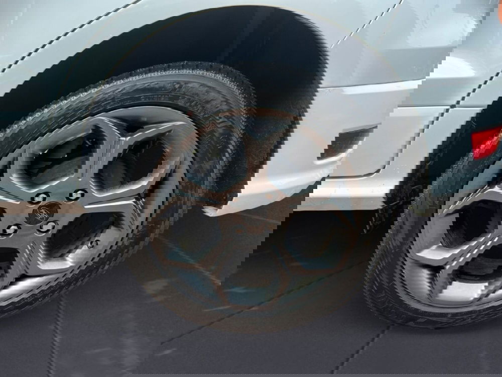 Ford EcoSport usata a Verona (6)