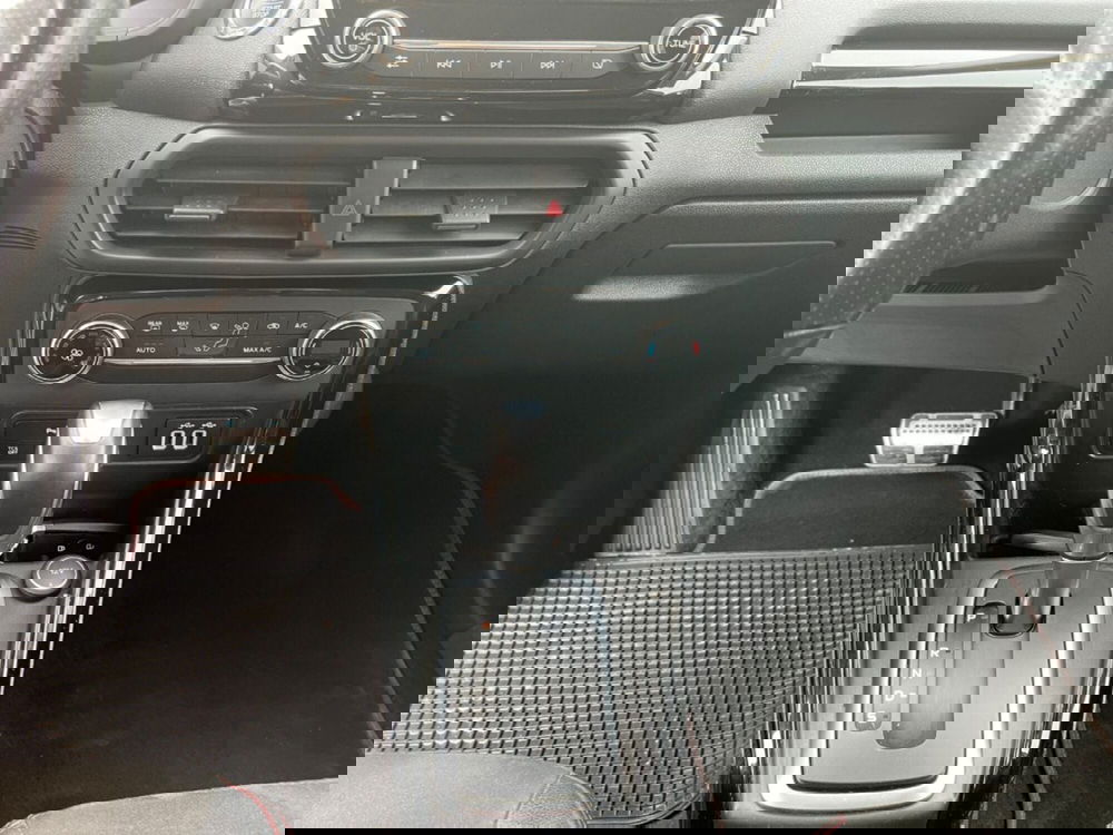 Ford EcoSport usata a Verona (8)