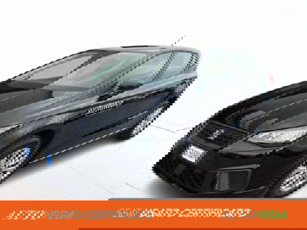 SEAT Ibiza usata a Vicenza