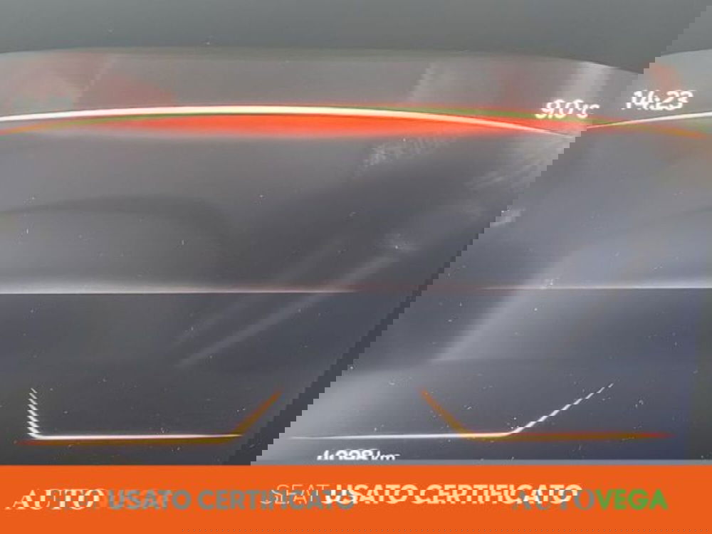 SEAT Ibiza usata a Vicenza (10)