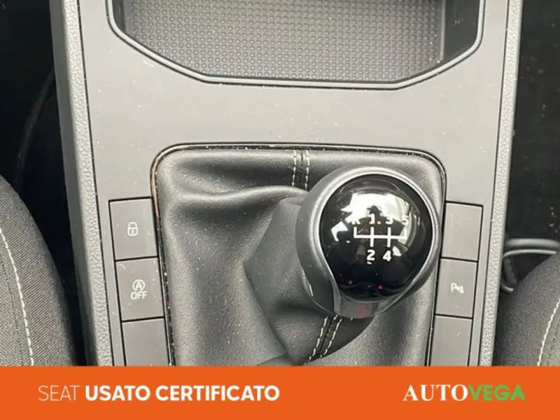SEAT Ibiza usata a Vicenza (12)