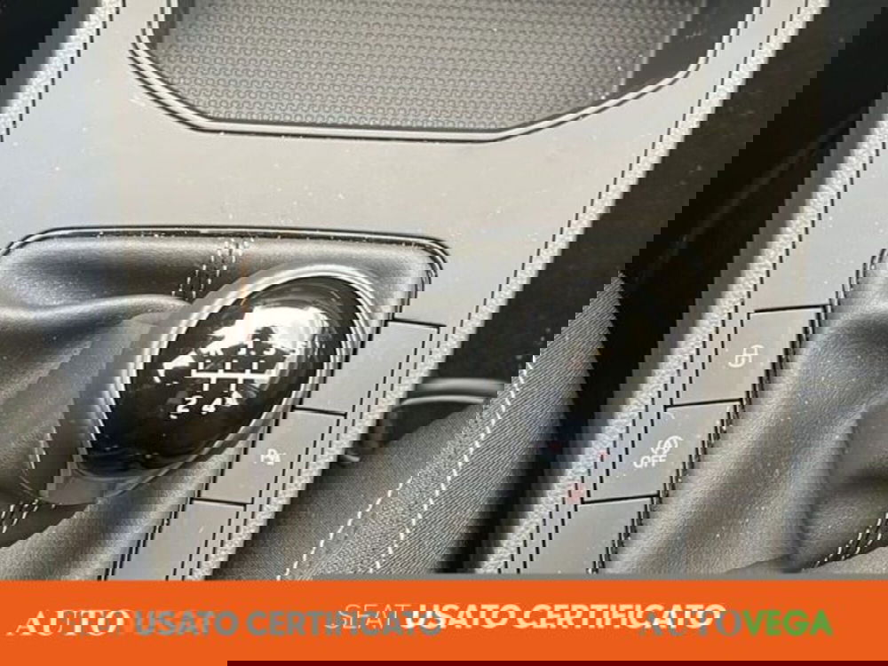 SEAT Ibiza usata a Vicenza (12)