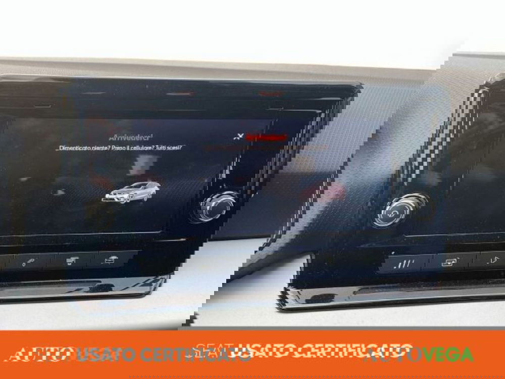 SEAT Ibiza usata a Vicenza (13)